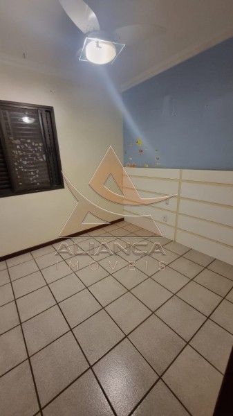 Aliança Imóveis - Imobiliária em Ribeirão Preto - SP - Apartamento - Jardim Sumaré - Ribeirão Preto