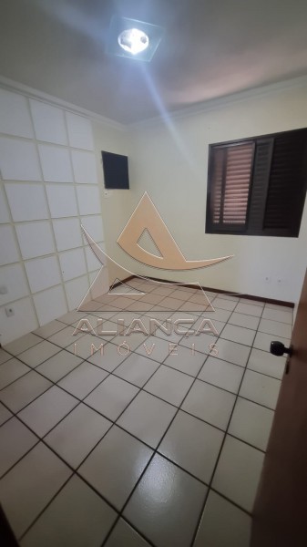 Aliança Imóveis - Imobiliária em Ribeirão Preto - SP - Apartamento - Jardim Sumaré - Ribeirão Preto