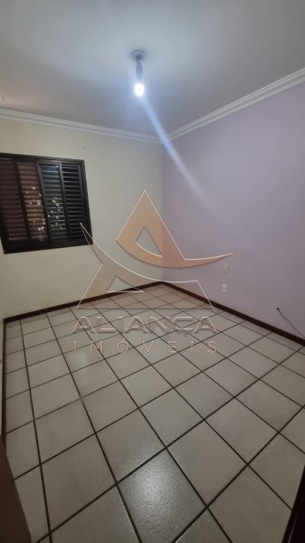 Aliança Imóveis - Imobiliária em Ribeirão Preto - SP - Apartamento - Jardim Sumaré - Ribeirão Preto