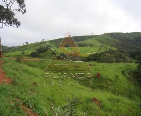 Aliança Imóveis - Imobiliária em Ribeirão Preto - SP - Fazenda  - Zona Rural - Capitólio