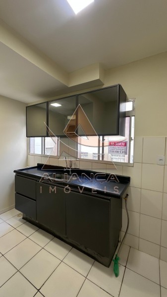 Aliança Imóveis - Imobiliária em Ribeirão Preto - SP - Apartamento - Ipiranga - Ribeirão Preto