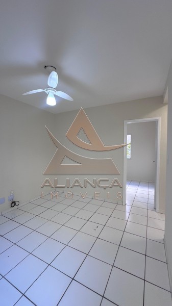 Aliança Imóveis - Imobiliária em Ribeirão Preto - SP - Apartamento - Ipiranga - Ribeirão Preto