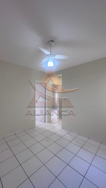 Aliança Imóveis - Imobiliária em Ribeirão Preto - SP - Apartamento - Ipiranga - Ribeirão Preto