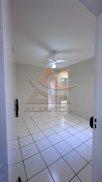Apartamento - Ipiranga - Ribeirão Preto