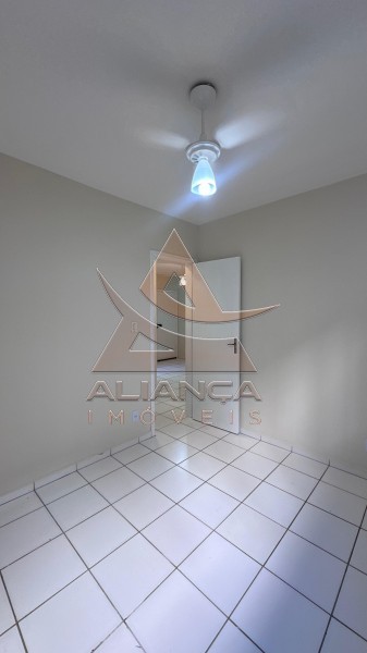 Aliança Imóveis - Imobiliária em Ribeirão Preto - SP - Apartamento - Ipiranga - Ribeirão Preto
