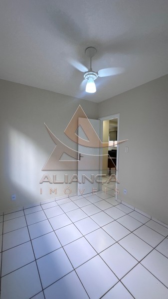 Aliança Imóveis - Imobiliária em Ribeirão Preto - SP - Apartamento - Ipiranga - Ribeirão Preto