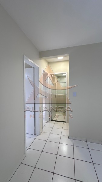 Aliança Imóveis - Imobiliária em Ribeirão Preto - SP - Apartamento - Ipiranga - Ribeirão Preto