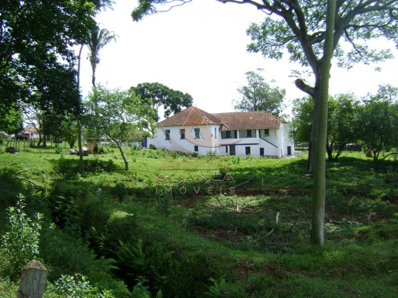 Aliança Imóveis - Imobiliária em Ribeirão Preto - SP - Fazenda  - Zona Rural - Passos
