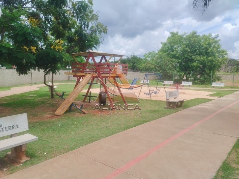 Aliança Imóveis - Imobiliária em Ribeirão Preto - SP - Apartamento - Jardim Manoel Penna - Ribeirão Preto