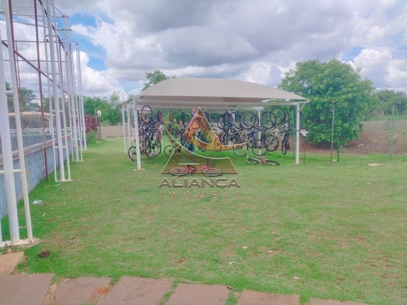 Aliança Imóveis - Imobiliária em Ribeirão Preto - SP - Apartamento - Jardim Manoel Penna - Ribeirão Preto