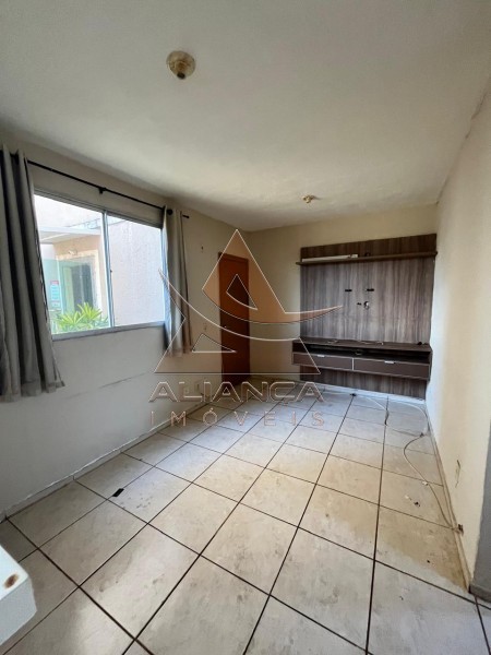 Apartamento - Jardim Manoel Penna - Ribeirão Preto