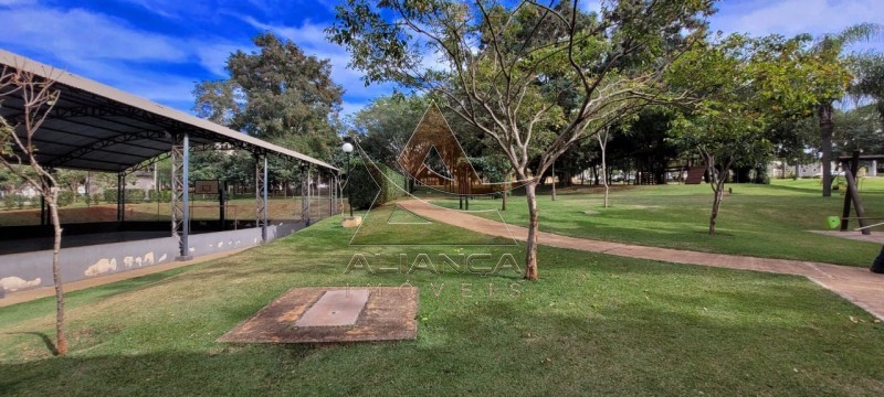 Aliança Imóveis - Imobiliária em Ribeirão Preto - SP - Apartamento - Guaporé - Ribeirão Preto