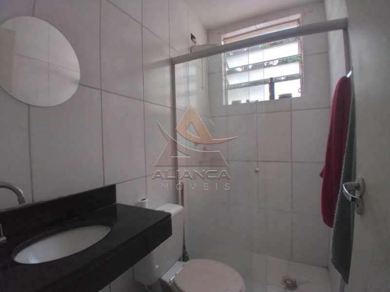 Aliança Imóveis - Imobiliária em Ribeirão Preto - SP - Apartamento - Guaporé - Ribeirão Preto