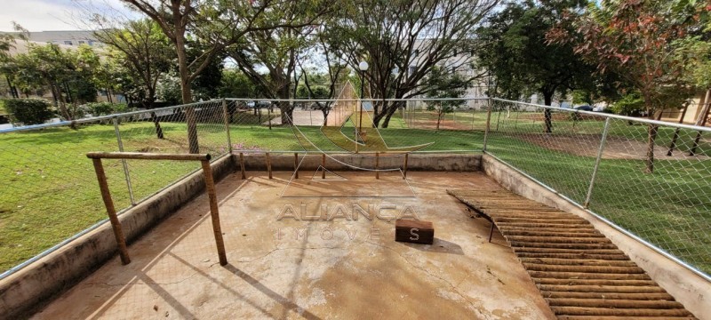Aliança Imóveis - Imobiliária em Ribeirão Preto - SP - Apartamento - Guaporé - Ribeirão Preto