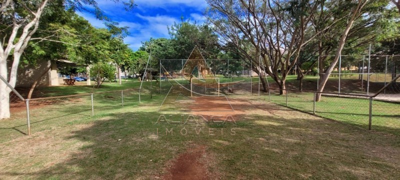 Aliança Imóveis - Imobiliária em Ribeirão Preto - SP - Apartamento - Guaporé - Ribeirão Preto