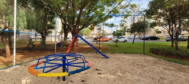 Aliança Imóveis - Imobiliária em Ribeirão Preto - SP - Apartamento - Guaporé - Ribeirão Preto