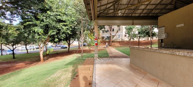 Aliança Imóveis - Imobiliária em Ribeirão Preto - SP - Apartamento - Guaporé - Ribeirão Preto