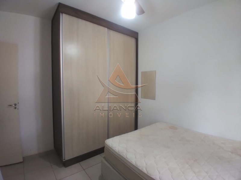Aliança Imóveis - Imobiliária em Ribeirão Preto - SP - Apartamento - Guaporé - Ribeirão Preto