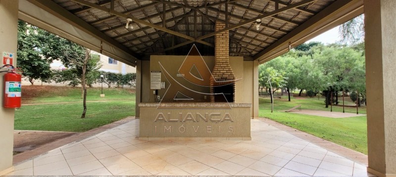 Aliança Imóveis - Imobiliária em Ribeirão Preto - SP - Apartamento - Guaporé - Ribeirão Preto