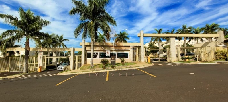 Aliança Imóveis - Imobiliária em Ribeirão Preto - SP - Apartamento - Guaporé - Ribeirão Preto