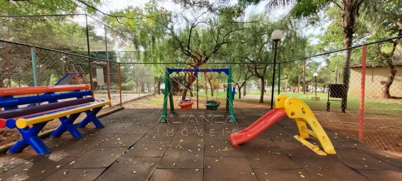 Aliança Imóveis - Imobiliária em Ribeirão Preto - SP - Apartamento - Guaporé - Ribeirão Preto