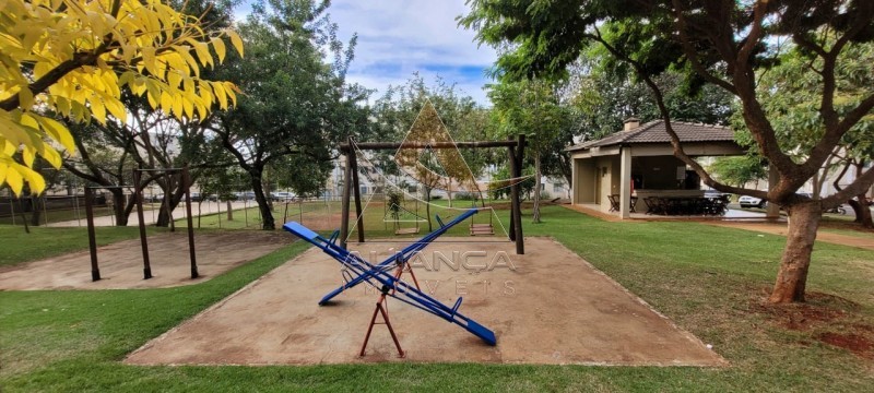Aliança Imóveis - Imobiliária em Ribeirão Preto - SP - Apartamento - Guaporé - Ribeirão Preto