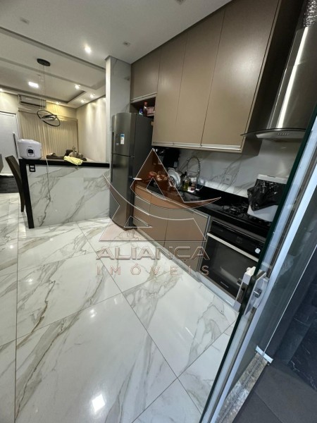 Aliança Imóveis - Imobiliária em Ribeirão Preto - SP - Casa - Angelo Jurca - Ribeirão Preto