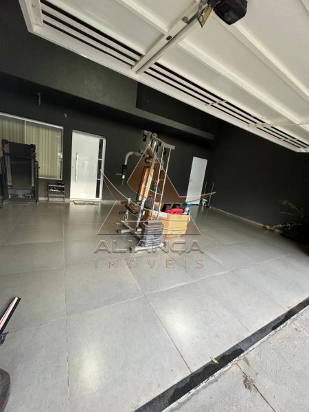 Aliança Imóveis - Imobiliária em Ribeirão Preto - SP - Casa - Angelo Jurca - Ribeirão Preto