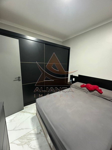 Aliança Imóveis - Imobiliária em Ribeirão Preto - SP - Casa - Angelo Jurca - Ribeirão Preto