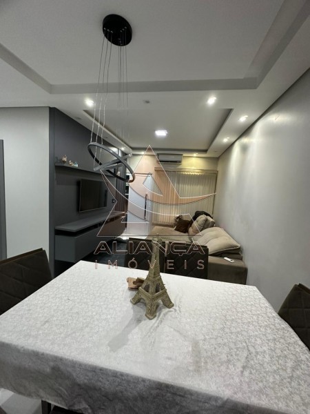 Aliança Imóveis - Imobiliária em Ribeirão Preto - SP - Casa - Angelo Jurca - Ribeirão Preto