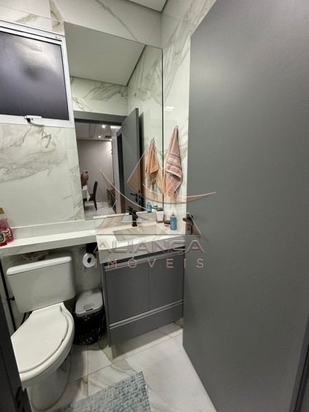 Aliança Imóveis - Imobiliária em Ribeirão Preto - SP - Casa - Angelo Jurca - Ribeirão Preto