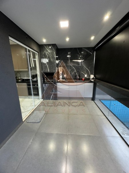 Aliança Imóveis - Imobiliária em Ribeirão Preto - SP - Casa - Angelo Jurca - Ribeirão Preto