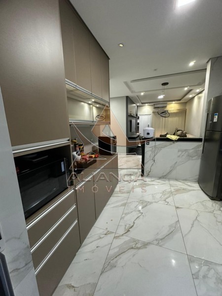Aliança Imóveis - Imobiliária em Ribeirão Preto - SP - Casa - Angelo Jurca - Ribeirão Preto
