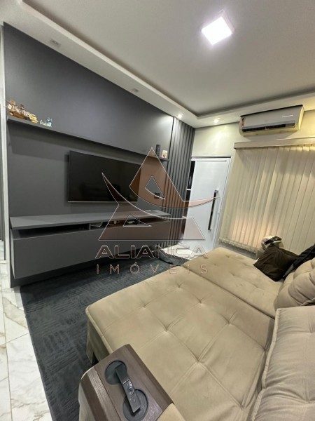 Aliança Imóveis - Imobiliária em Ribeirão Preto - SP - Casa - Angelo Jurca - Ribeirão Preto