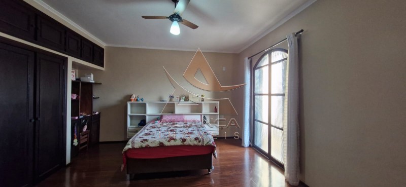 Aliança Imóveis - Imobiliária em Ribeirão Preto - SP - Casa - Alto do Ipiranga - Ribeirão Preto