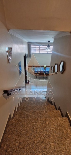 Aliança Imóveis - Imobiliária em Ribeirão Preto - SP - Casa - Alto do Ipiranga - Ribeirão Preto