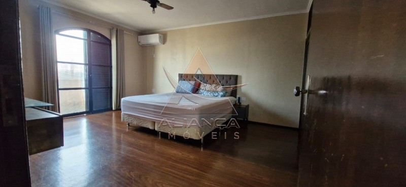 Aliança Imóveis - Imobiliária em Ribeirão Preto - SP - Casa - Alto do Ipiranga - Ribeirão Preto