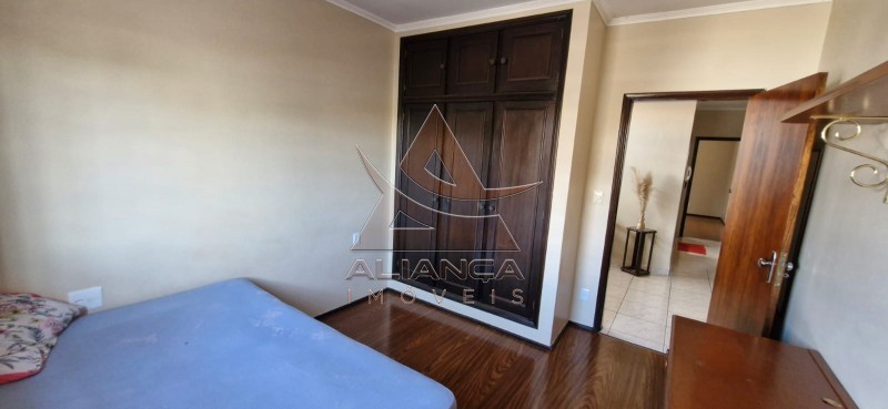 Aliança Imóveis - Imobiliária em Ribeirão Preto - SP - Casa - Alto do Ipiranga - Ribeirão Preto