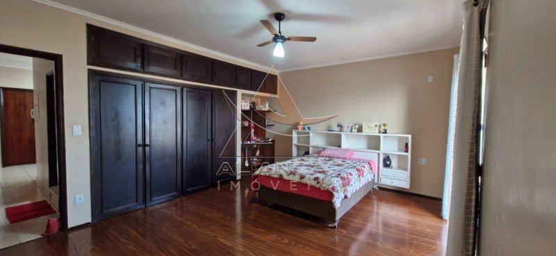 Aliança Imóveis - Imobiliária em Ribeirão Preto - SP - Casa - Alto do Ipiranga - Ribeirão Preto