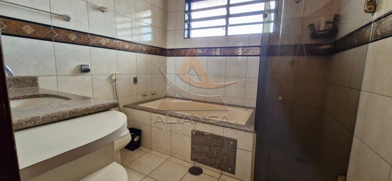 Aliança Imóveis - Imobiliária em Ribeirão Preto - SP - Casa - Alto do Ipiranga - Ribeirão Preto