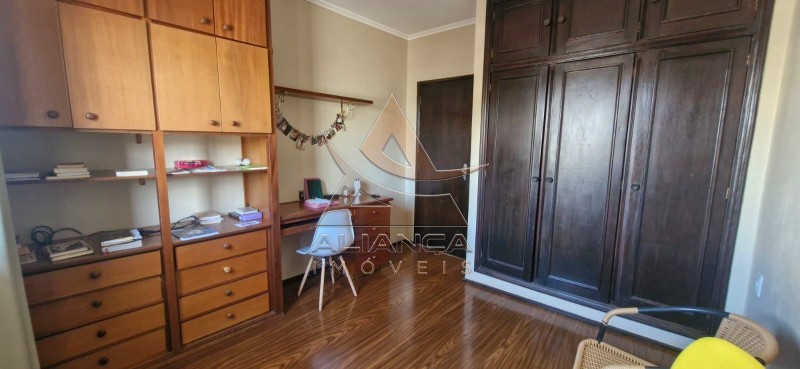 Aliança Imóveis - Imobiliária em Ribeirão Preto - SP - Casa - Alto do Ipiranga - Ribeirão Preto
