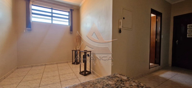 Aliança Imóveis - Imobiliária em Ribeirão Preto - SP - Casa - Alto do Ipiranga - Ribeirão Preto