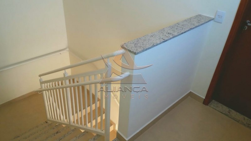 Aliança Imóveis - Imobiliária em Ribeirão Preto - SP - Apartamento - Palmares - Ribeirão Preto