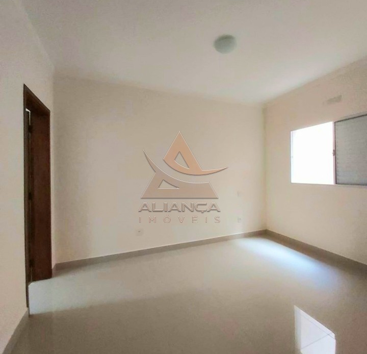 Aliança Imóveis - Imobiliária em Ribeirão Preto - SP - Apartamento - Palmares - Ribeirão Preto