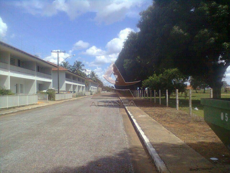 Aliança Imóveis - Imobiliária em Ribeirão Preto - SP - Fazenda  - Zona Rural - São Miguel do Araguaia 