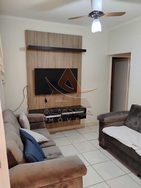 Aliança Imóveis - Imobiliária em Ribeirão Preto - SP - Casa - Ipiranga - Ribeirão Preto