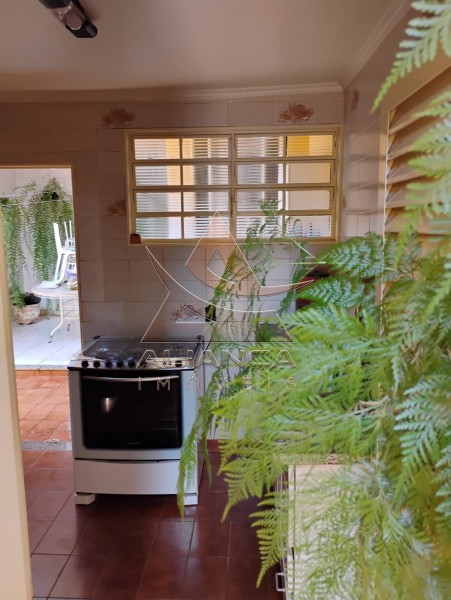 Aliança Imóveis - Imobiliária em Ribeirão Preto - SP - Casa - Ipiranga - Ribeirão Preto