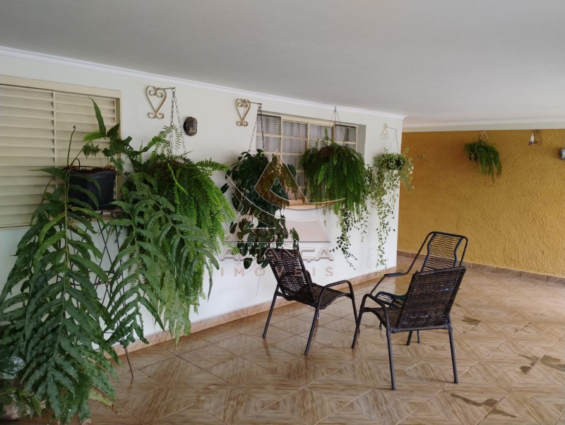 Casa - Ipiranga - Ribeirão Preto