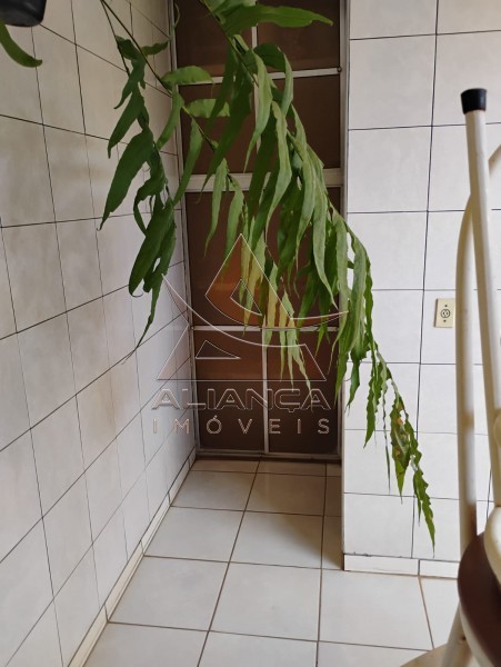 Aliança Imóveis - Imobiliária em Ribeirão Preto - SP - Casa - Ipiranga - Ribeirão Preto