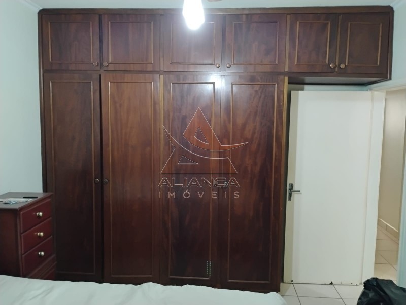 Aliança Imóveis - Imobiliária em Ribeirão Preto - SP - Casa - Ipiranga - Ribeirão Preto